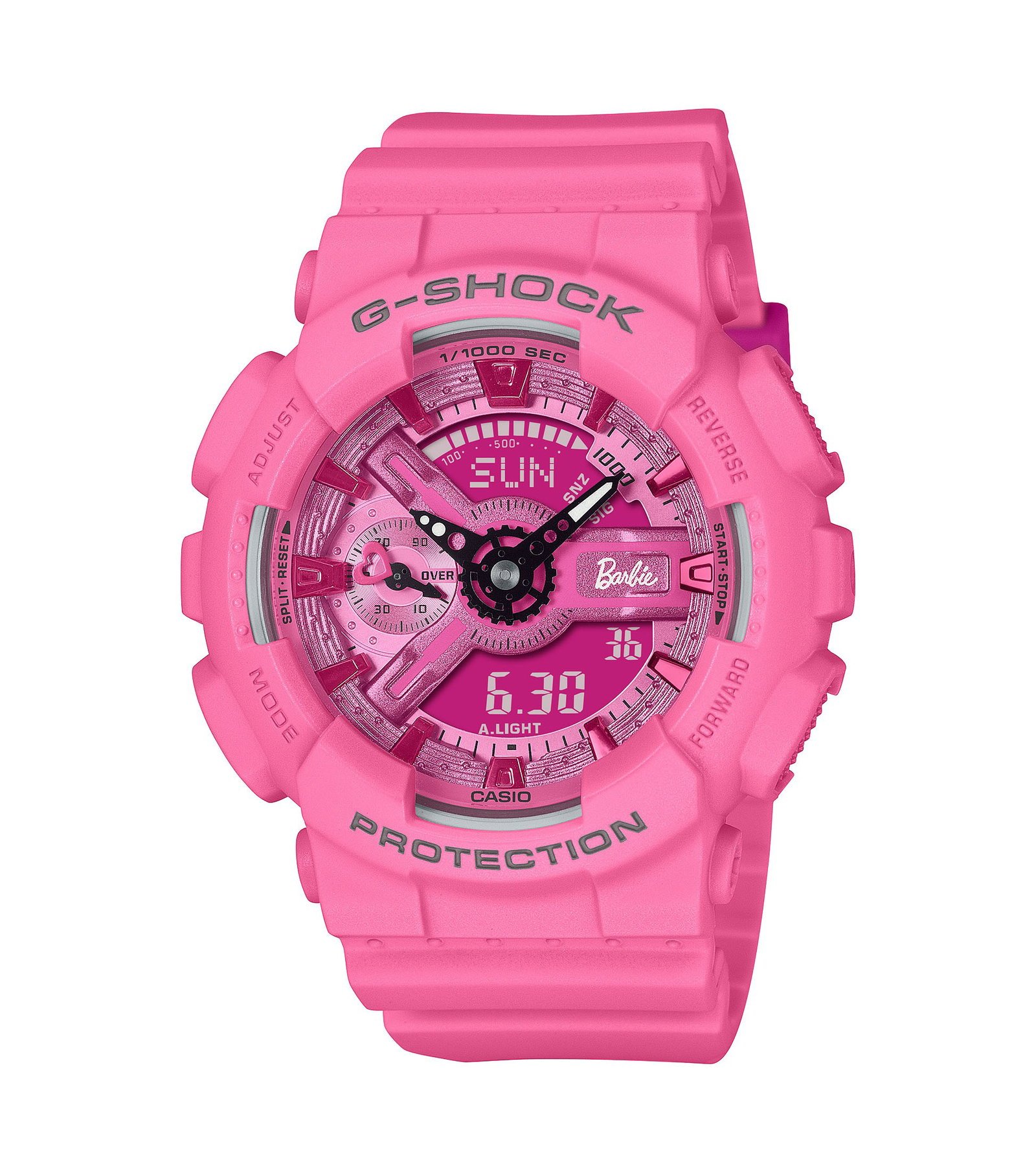 Casio G-Shock Watch GMA-S110BE-4AER
