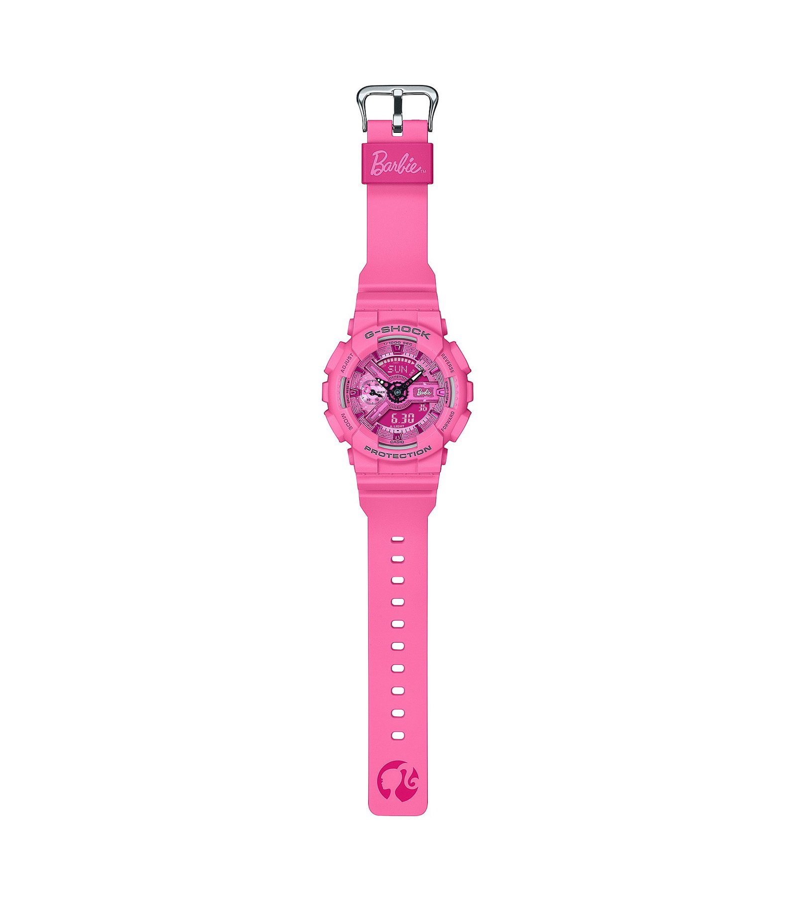 Casio G-Shock Watch GMA-S110BE-4AER