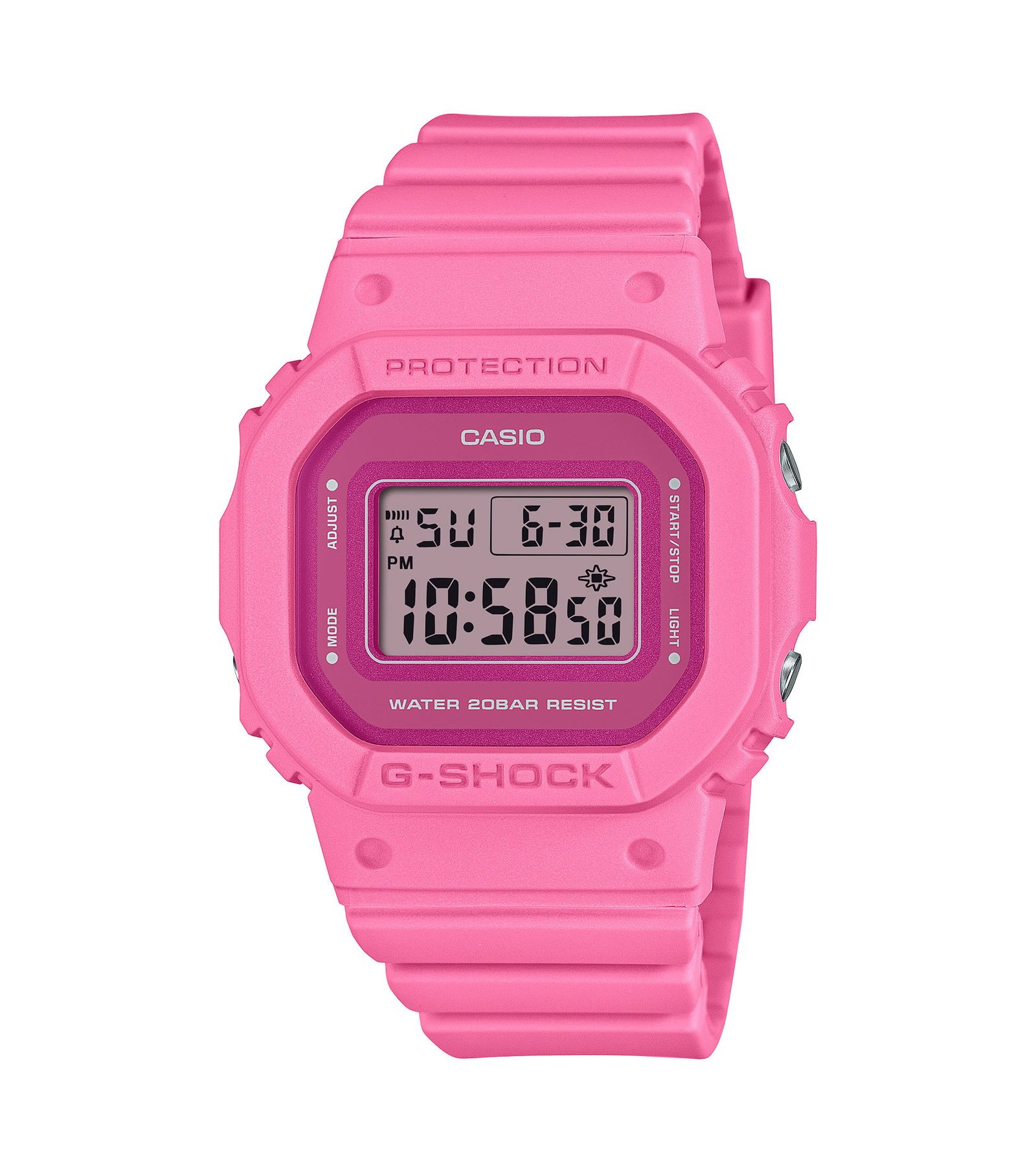 Casio G-Shock Small Classic Watch GMD-S5610PP-4ER
