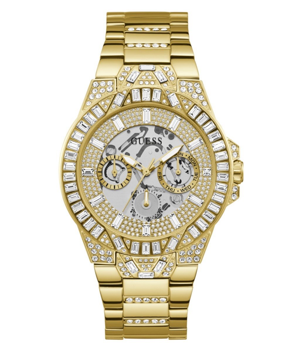Guess Classic Watch GW0516G2
