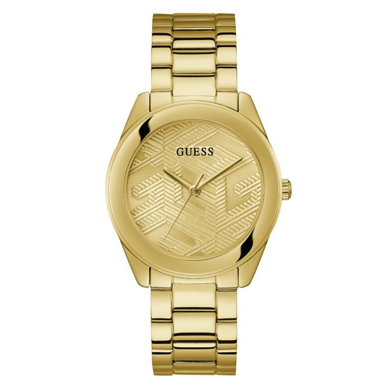 Watch Guess CUBED GW0606L2