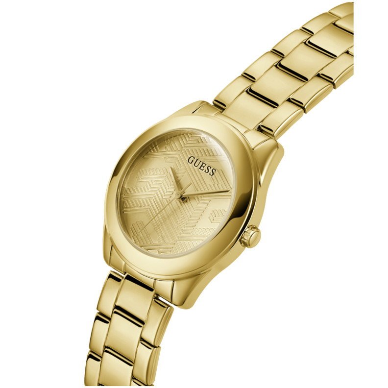 Watch Guess CUBED GW0606L2