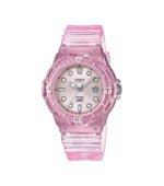 Casio Collection Watch LRW-200HS-4EVEF