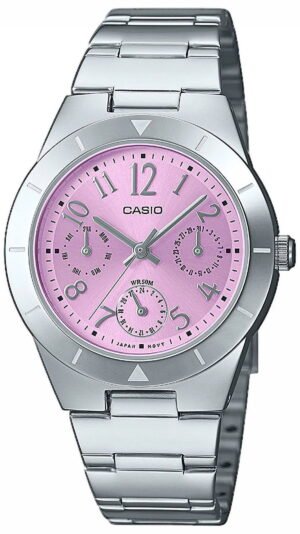 Casio Collection Watch LTP-2069D-4A3VEF