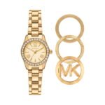 Michael Kors Watch MK7659SET Lexington