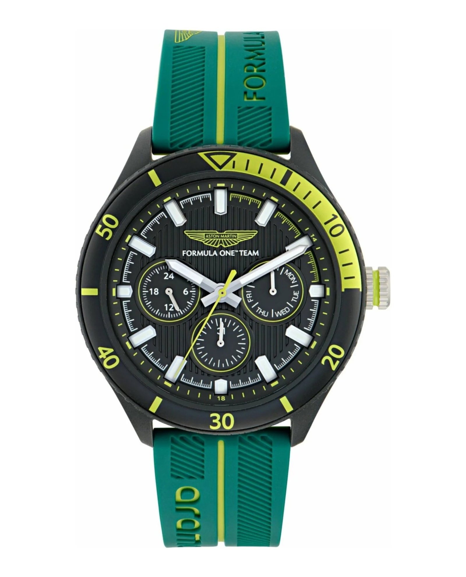 Aston Martin Formula 1 Watch MTFP1F501