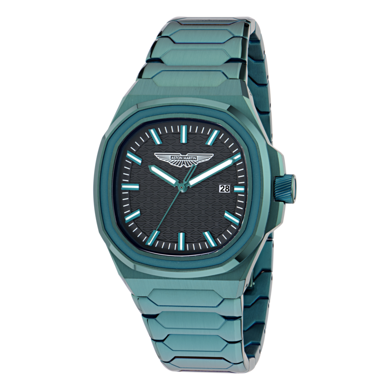 Aston Martin Gpq Icon Men's Watch MTIG2S606