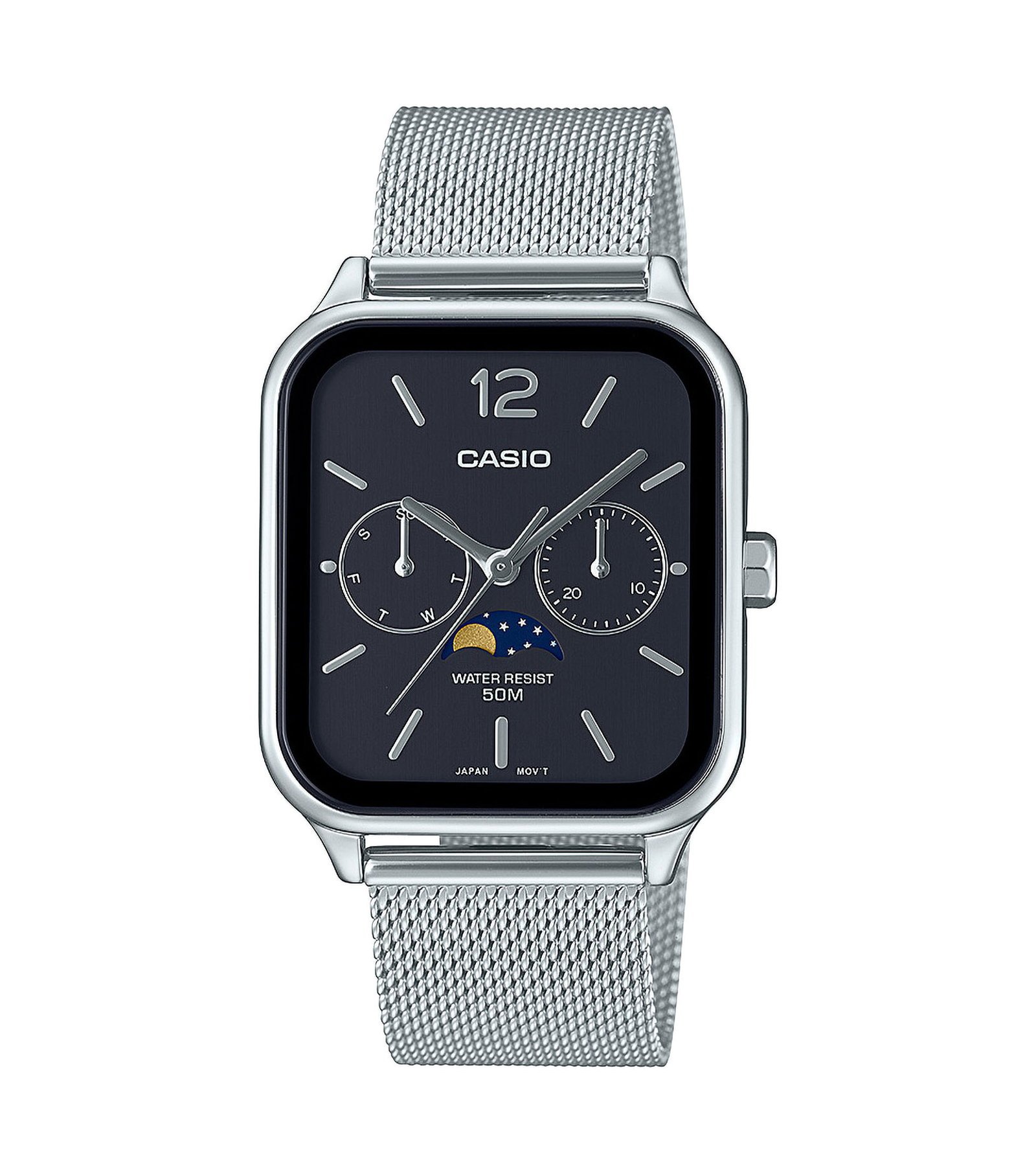 Casio Collection Watch MTP-M305M-1AVER