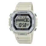 Casio Collection Watch MWD-110H-8AVEF