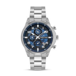 Police Soul Watch PEWGK0053901