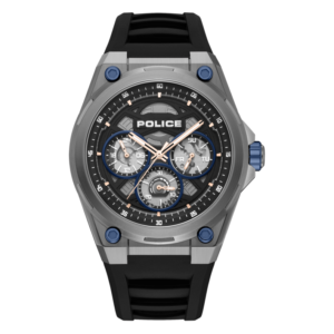 Police Dominion Watch PEWGQ0093803