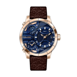 Police Bushmaster Watch PEWJB2110602