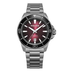 Police Thornton Watch PEWJH0021403
