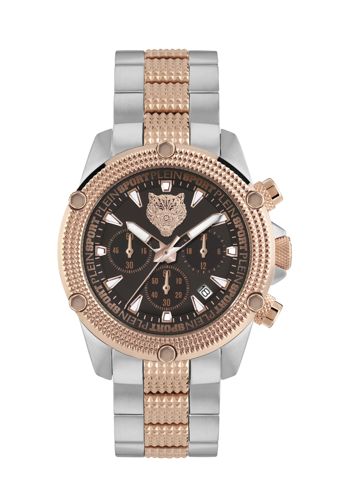 Philipp Plein Sport Hurricane Chrono Watch PSDBA1424