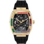 Watch Philipp Plein THE SKELETON PWBAA1623