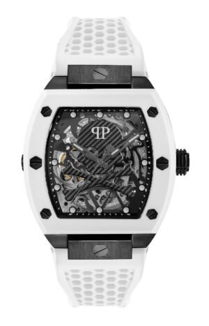 Watch Philipp Plein THE $KELETON PWBAA2424