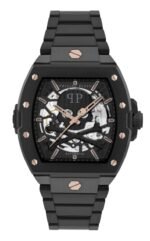 Watch Philipp Plein THE SKELETON AUTO PWJFA0725