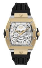 Watch Philipp Plein THE SKELETON AUTO PWJFA0825