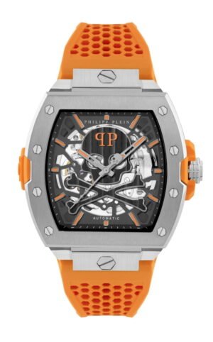 Watch Philipp Plein THE SKELETON LIMITED EDITION PWJFA1225