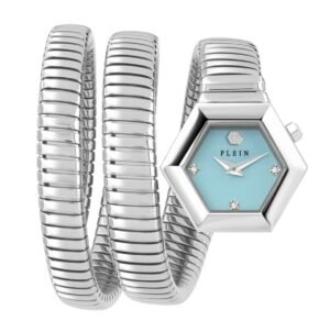 Watch Philipp Plein SNAKE HEXAGON PWZAA0625