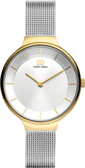 Danish Design Watch Q1272IV65