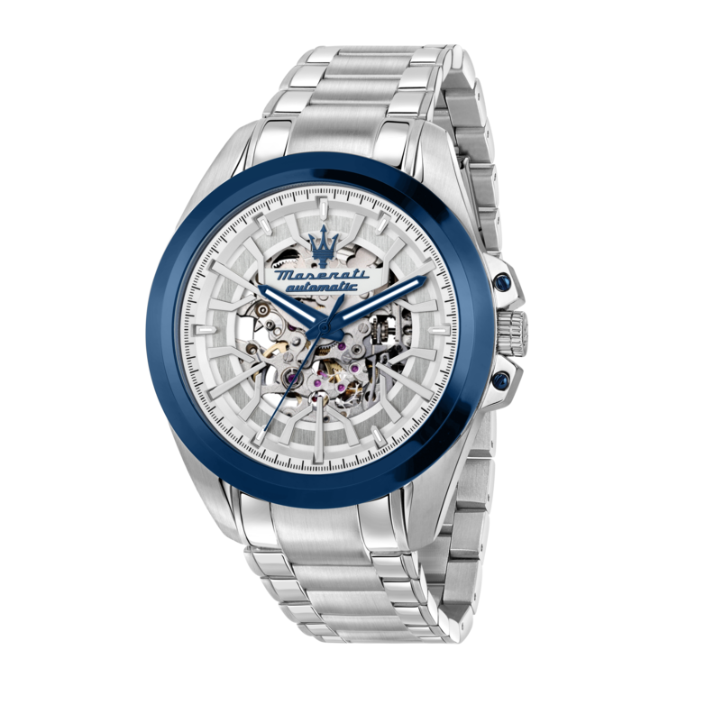 Maserati Traguardo Watch R8823112006