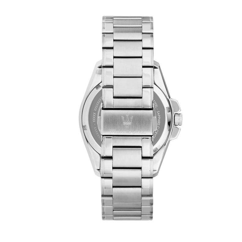 Maserati Traguardo Watch R8823112006