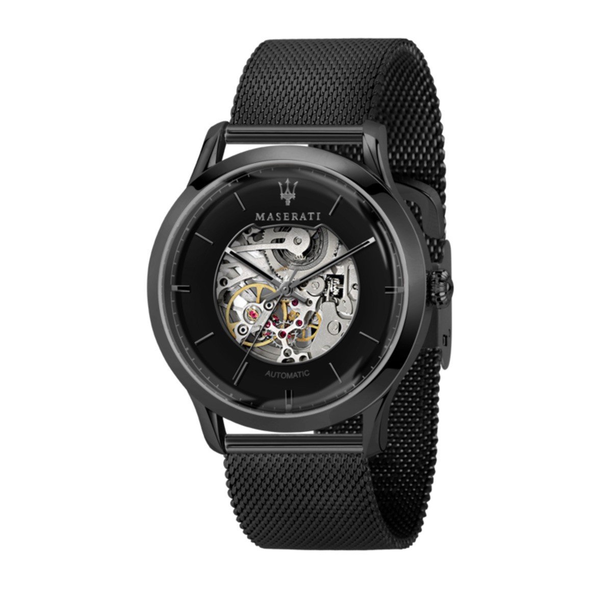 Watch Maserati RICORDO R8823133002