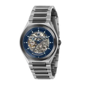 Watch Maserati TRICONIC R8823139001