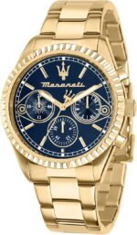 Watch Maserati R8853100026