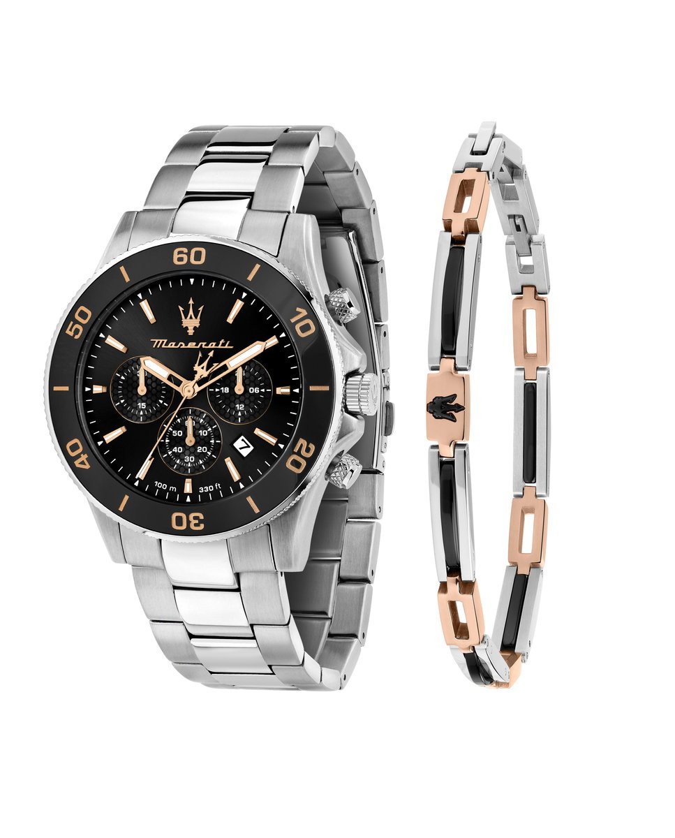 Watch Maserati R8873600001