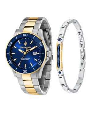 Watch Maserati R8873600007