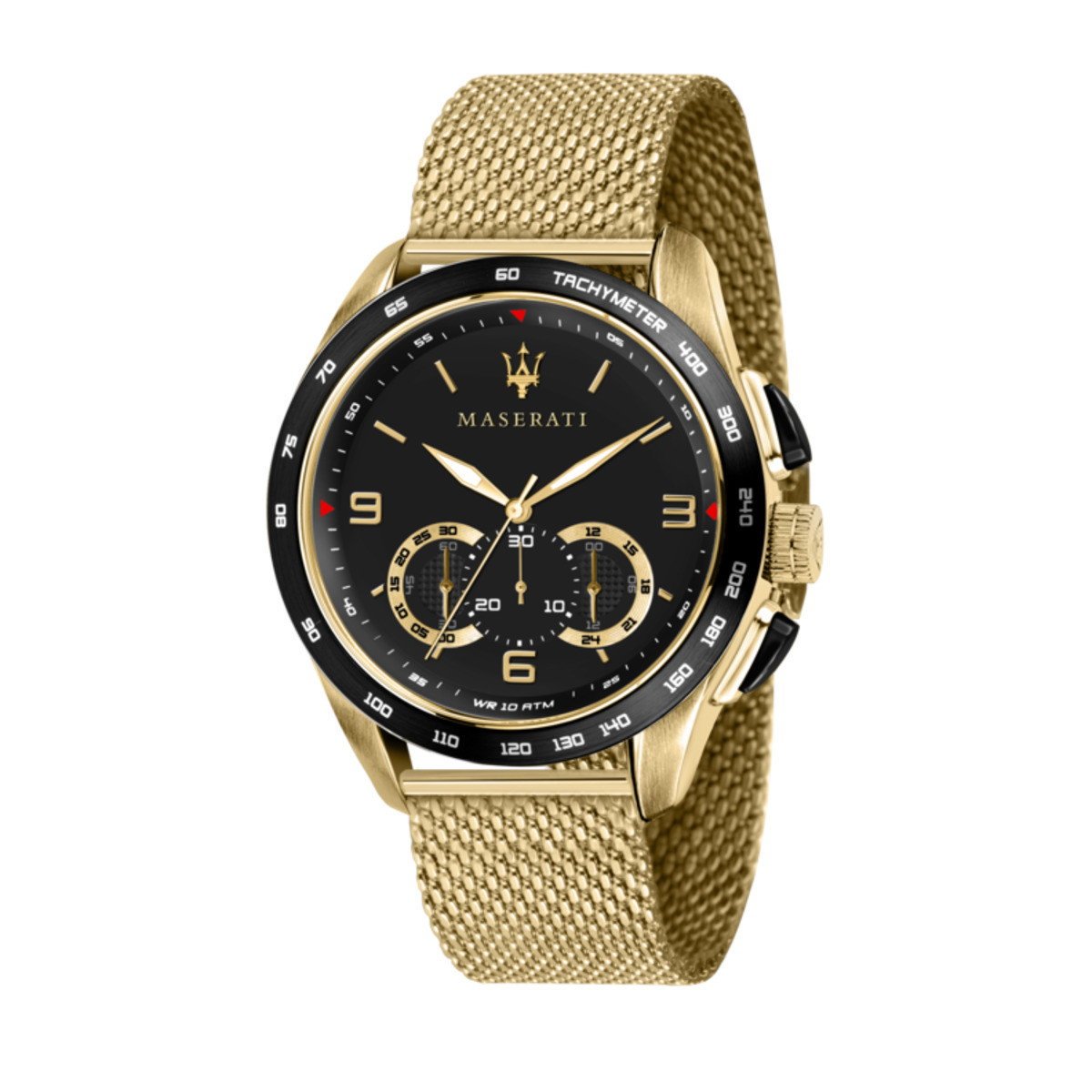 Watch Maserati TRAGUARDO R8873612010