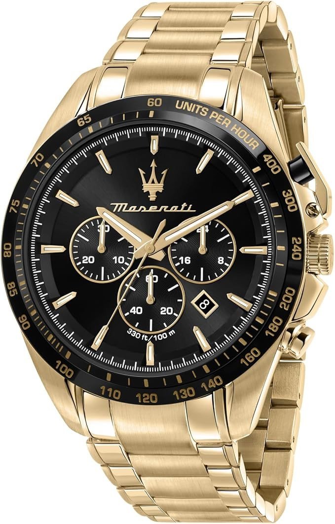 Watch Maserati R8873612041