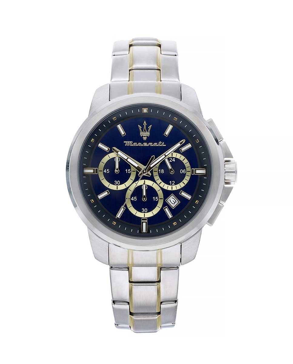 Watch Maserati R8873621016