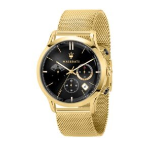 Watch Maserati RICORDO R8873633003