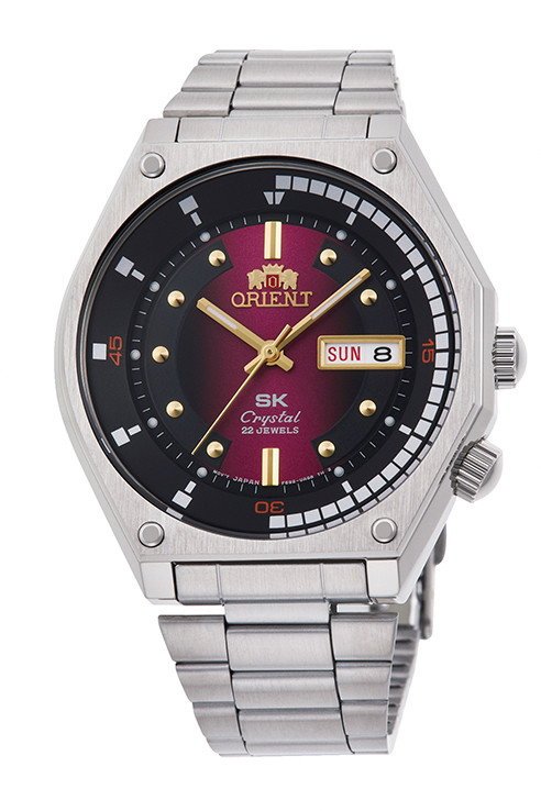 Orient SK Diver Retro Watch RA-AA0B02R39B