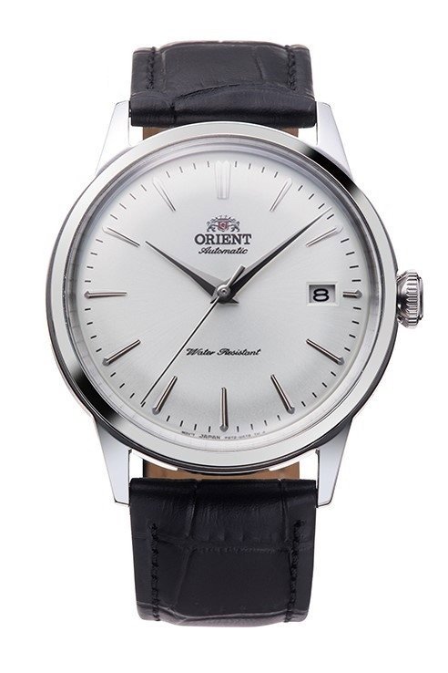 Orient Bambino Version 7 Watch RA-AC0M03S30B