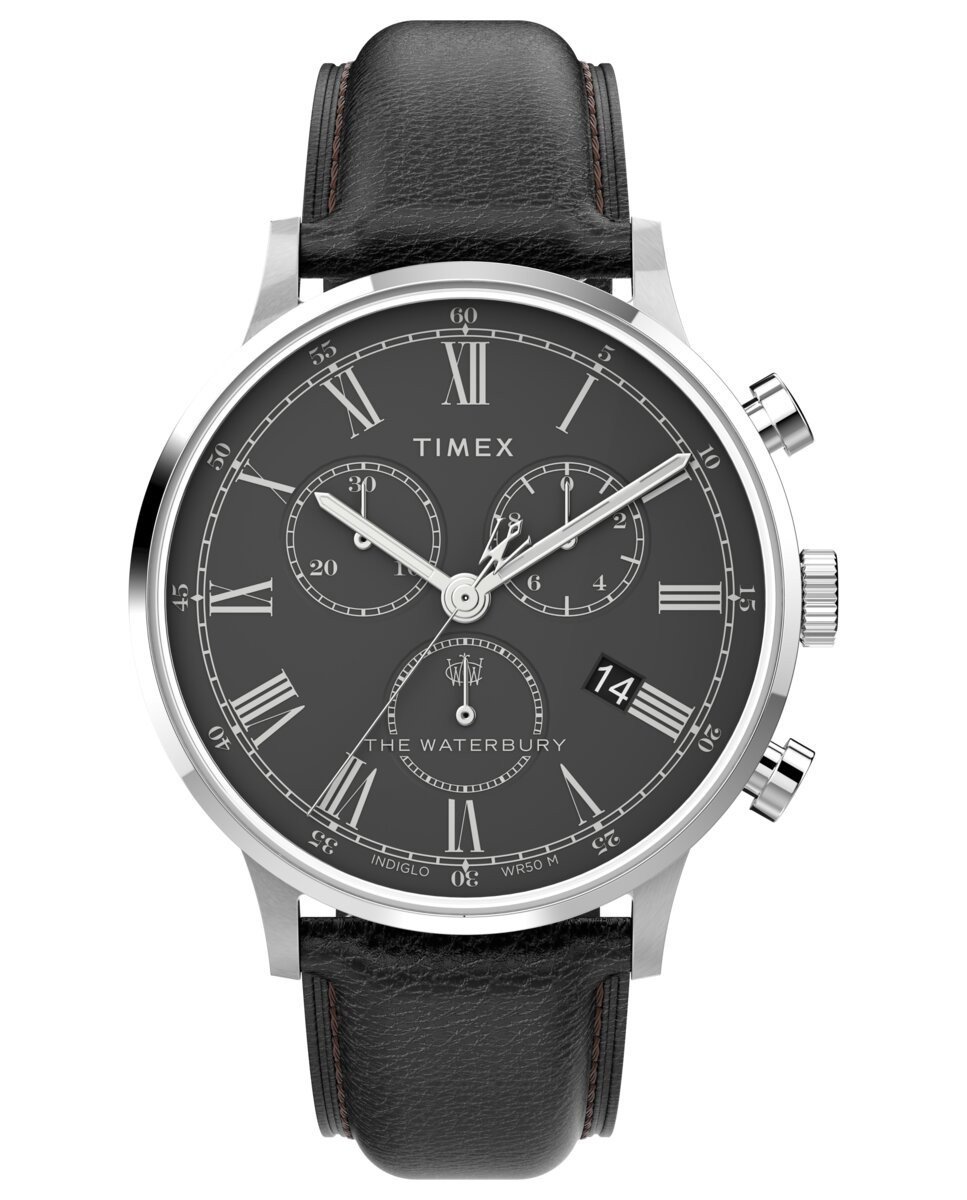 Timex Waterbury Watch TW2U88300