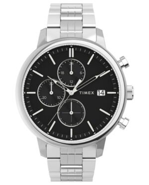 Timex Waterbury Analog Men's Watch TW2V01600