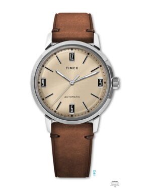 Timex Waterbury Watch TW2W59300