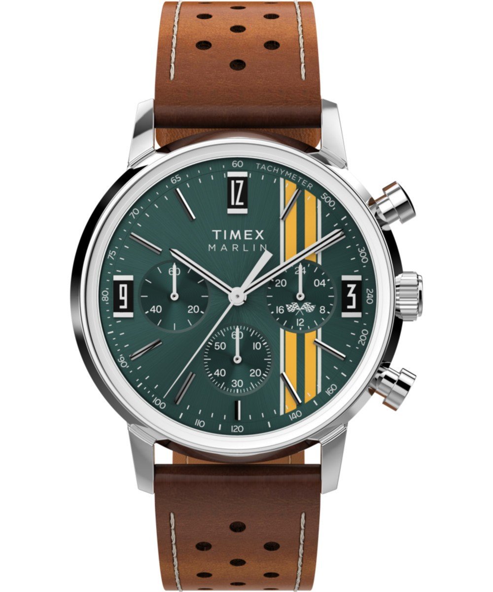 Timex Marlin Men's Watch TW2W99100