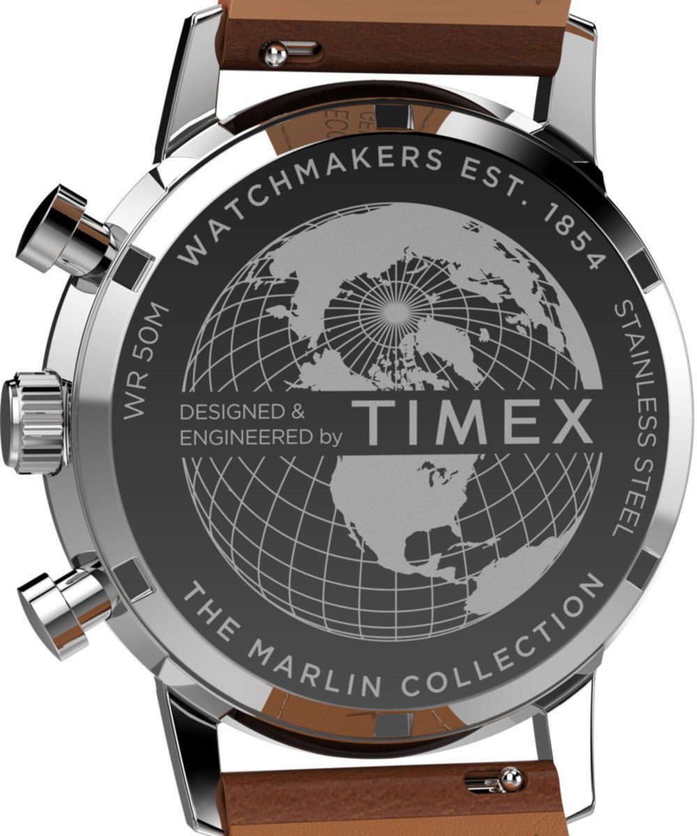 Timex Marlin Men's Watch TW2W99100