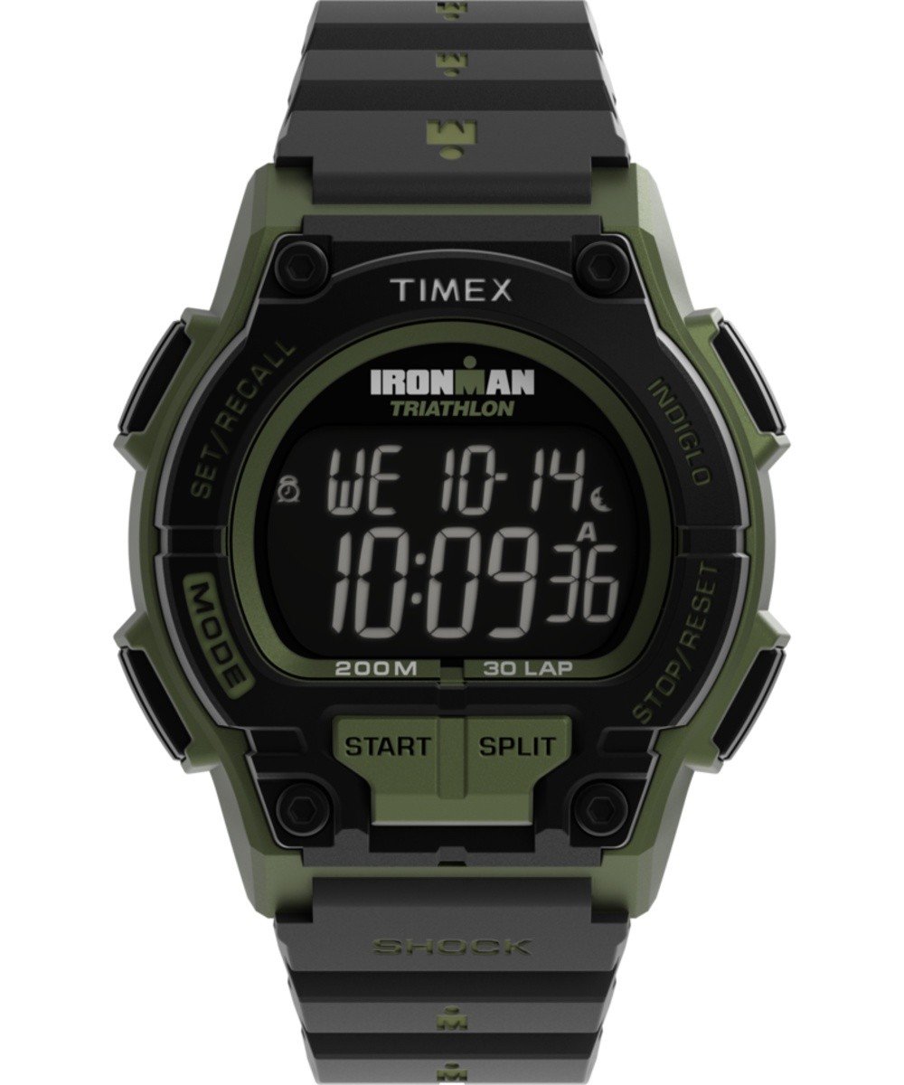 Timex Ironman Watch TW5M64900