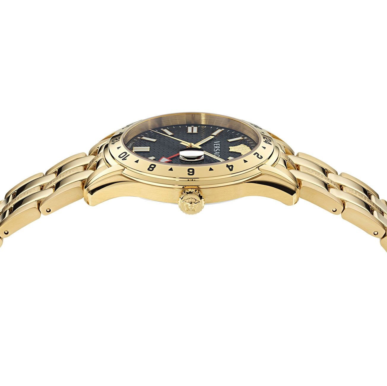 Watch Versace GRECA TIME GMTVE7C00723