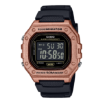 Casio Collection Watch W-218HM-5BVEF