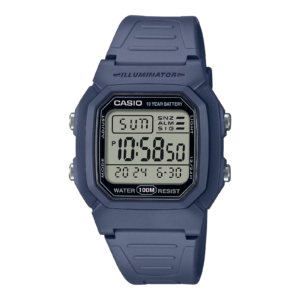 Casio Collection Watch W-800H-2AVES