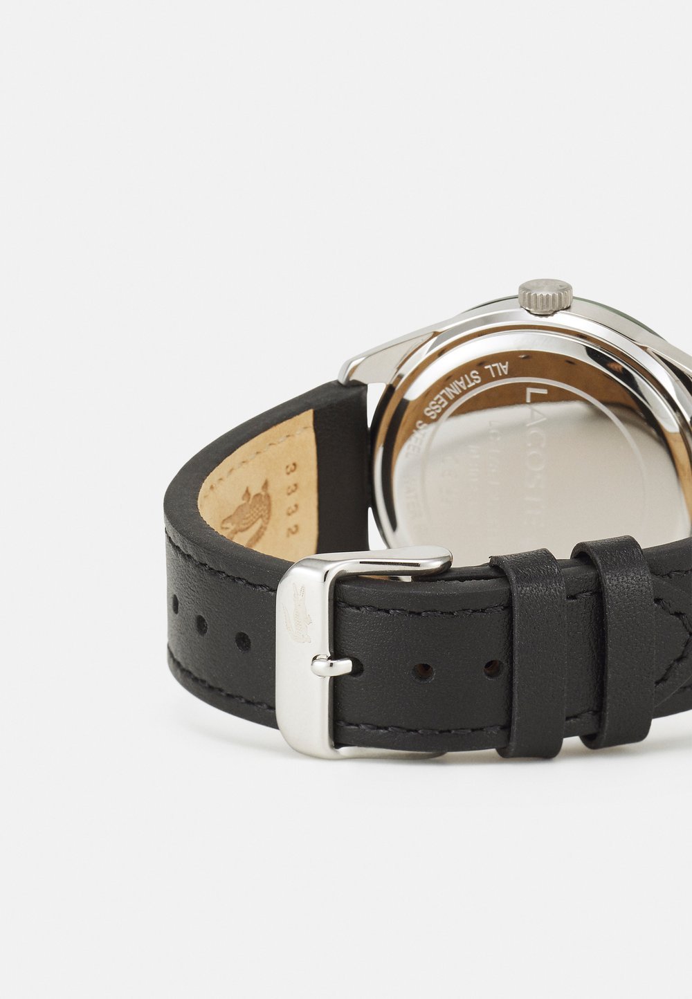 Lacoste EVERETT Watch black - Image 2