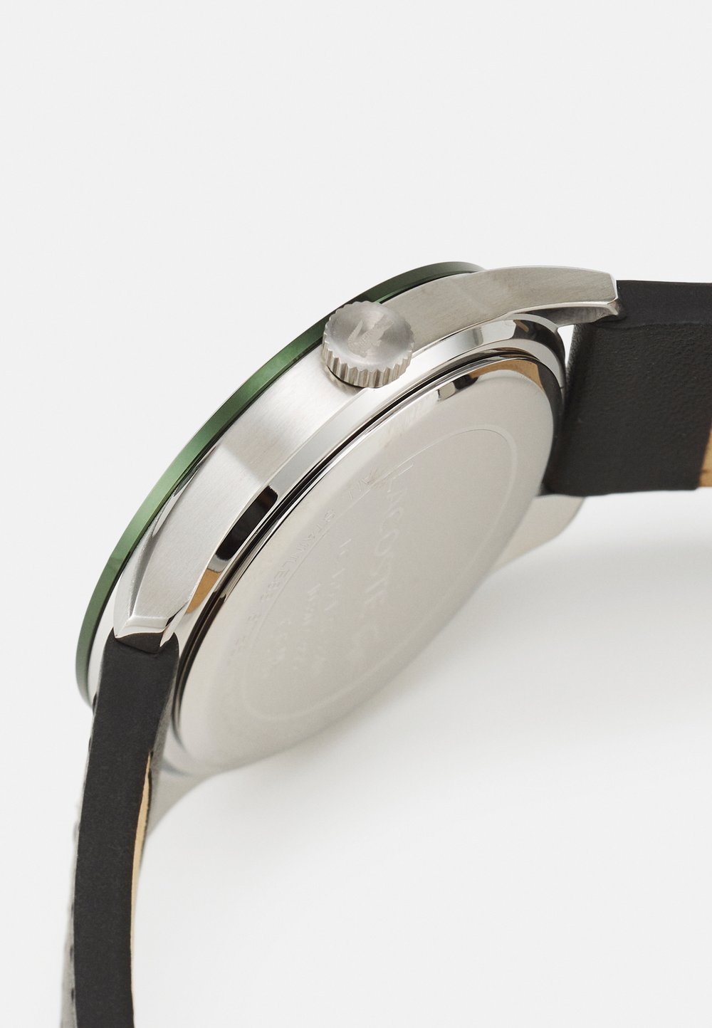 Lacoste EVERETT Watch black - Image 3