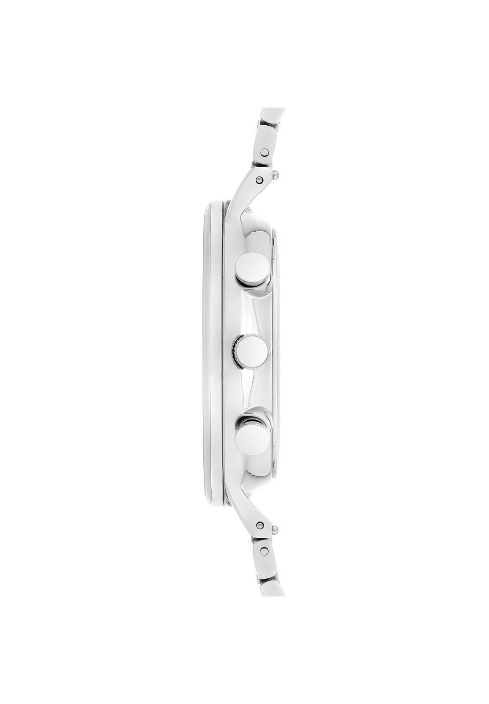 Liebeskind Berlin Chronograph watch silberfarben - Image 4